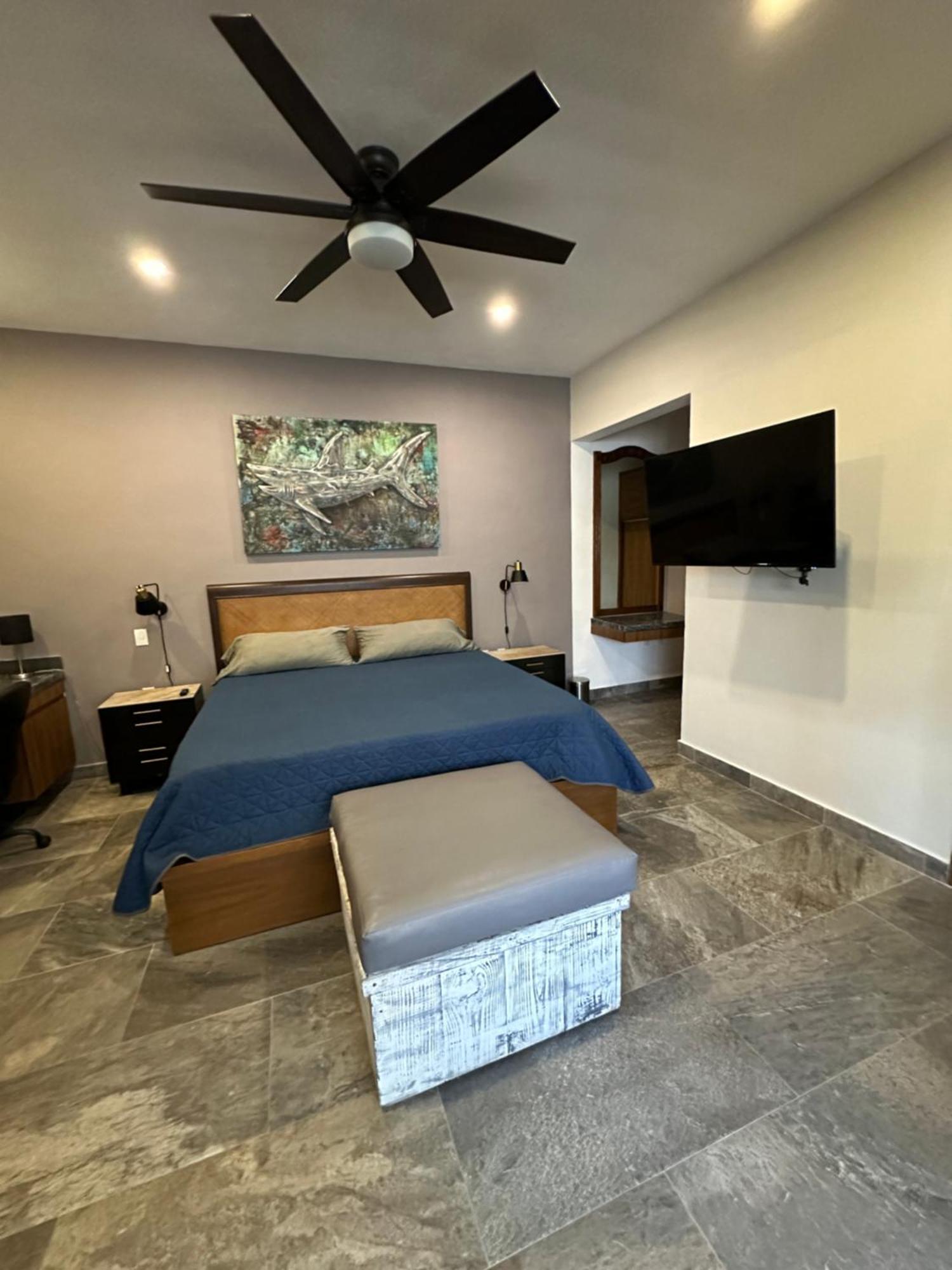 דירות קנקון Oasis Urban Retreat מראה חיצוני תמונה