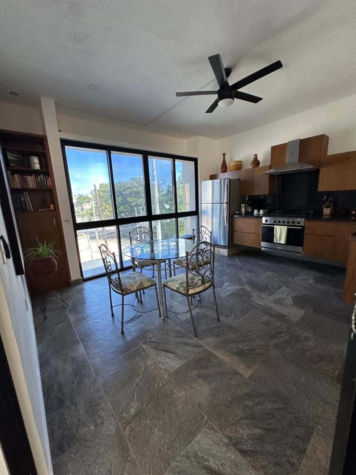 דירות קנקון Oasis Urban Retreat מראה חיצוני תמונה